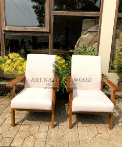 kursi minimalis ruang tamu kayu jati solid-kursi sofa ruang tamu