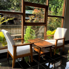 kursi minimalis ruang tamu kayu jati solid-kursi sofa ruang tamu