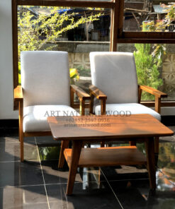 kursi minimalis ruang tamu kayu jati solid-kursi sofa ruang tamu