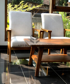 kursi minimalis ruang tamu kayu jati solid-kursi sofa ruang tamu