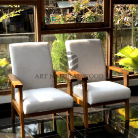 kursi minimalis ruang tamu kayu jati solid-kursi sofa ruang tamu