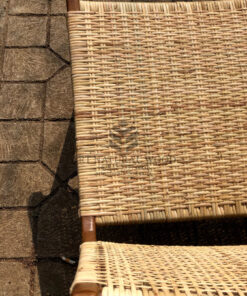 kursi santai teras rotan-kursi terras minimalis modern-kursi rotan teras kayu jati