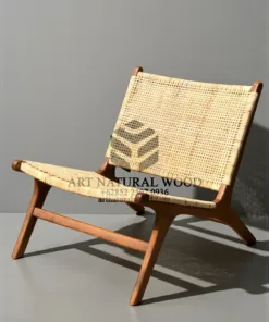 kursi santai teras rotan-kursi terras minimalis modern-kursi rotan teras kayu jati