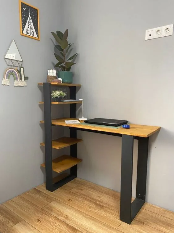 desain industrial minimalis