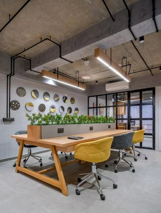 desain industrial minimalis