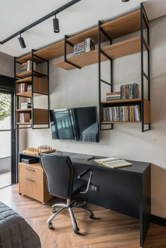 desain industrial minimalis