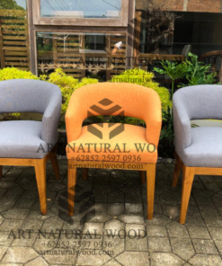 kursi sofa warna minimalis modern kayu jati solid