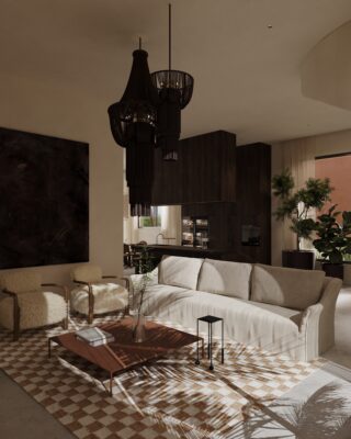 tips desain interior villa