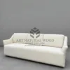 sofa 3 dudukan minimalis modern untuk ruang tamu