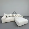 sofa modular minimalis modern