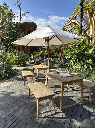 tips mendesain kafe