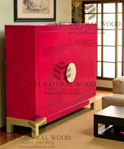 cabinet desain oriental chinese