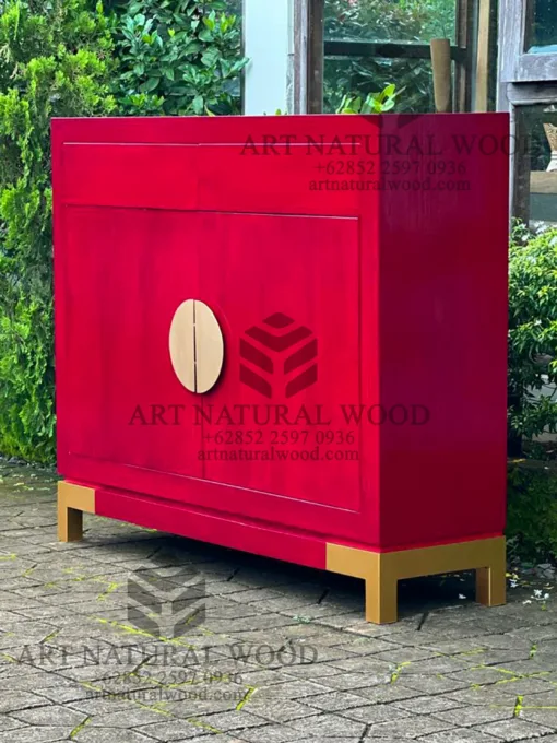 cabinet desain oriental chinese
