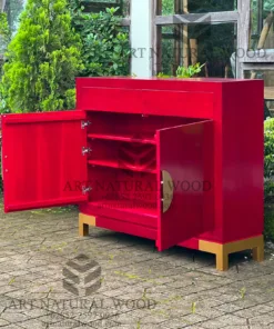 cabinet desain oriental chinese