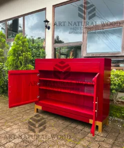 cabinet desain oriental chinese