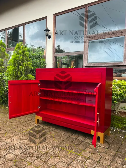 cabinet desain oriental chinese