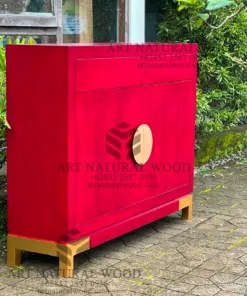 cabinet desain oriental chinese
