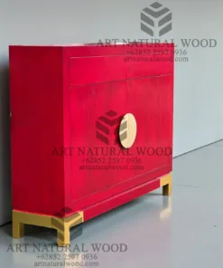 cabinet desain oriental chinese