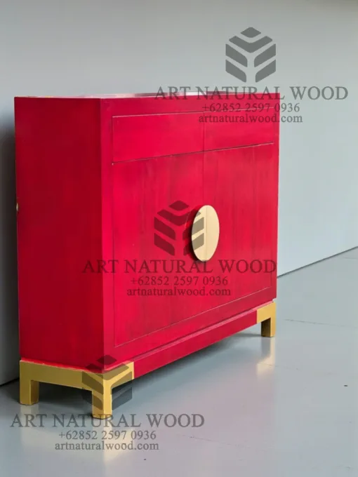 cabinet desain oriental chinese