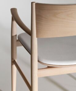 kursi cafe kayu unik desain custom