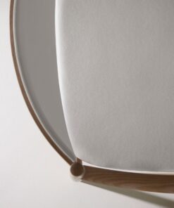 kursi cafe kayu unik desain custom