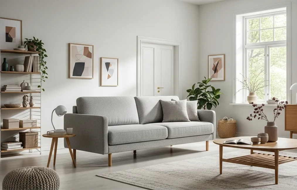tips membeli sofa