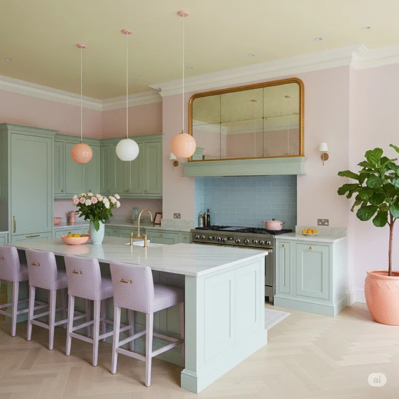 tips menata dapur